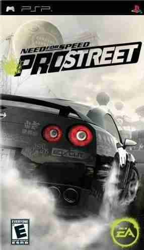 Descargar Need For Speed Prostreet [English] por Torrent